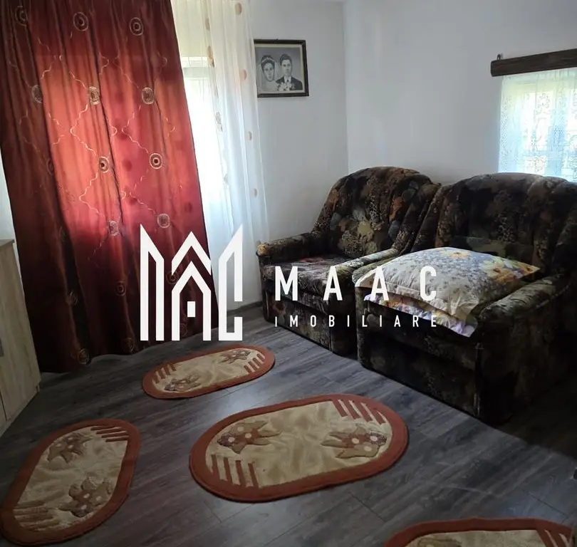Proprietate cu două case| Comuna Fartatesti