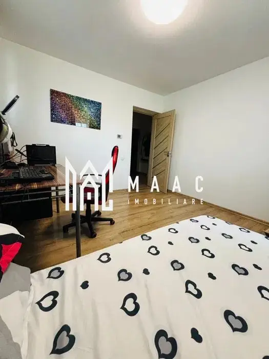 Apartament 2 camere I Decomandat I Curte I Arhitectilor