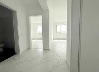 Apartament 2 camere decomandat - Militari Residence