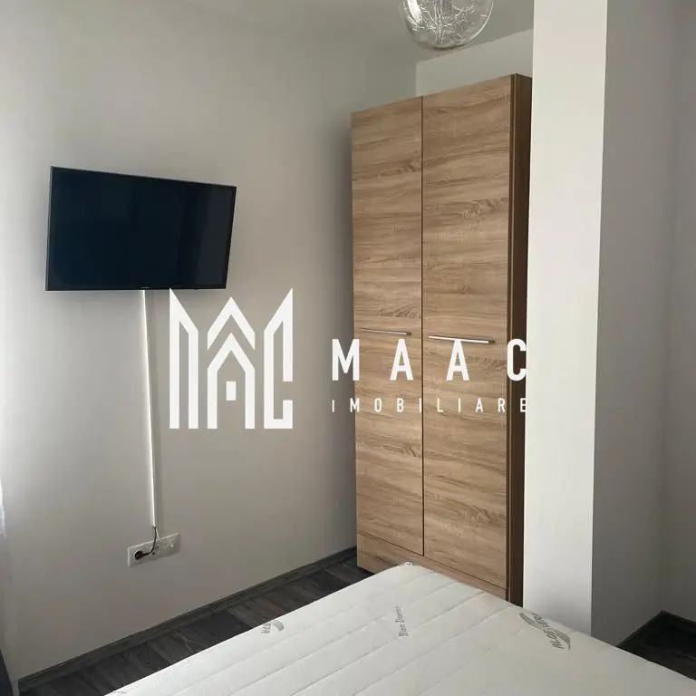 Apartament 2 camere | Etaj 2| Lift | Parcare | Doamna Stanca