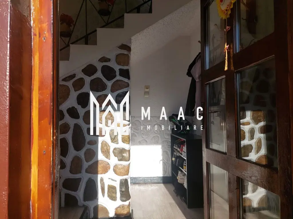 Apartament la casă I 4 camere I Curte 100 mp I Lazaret