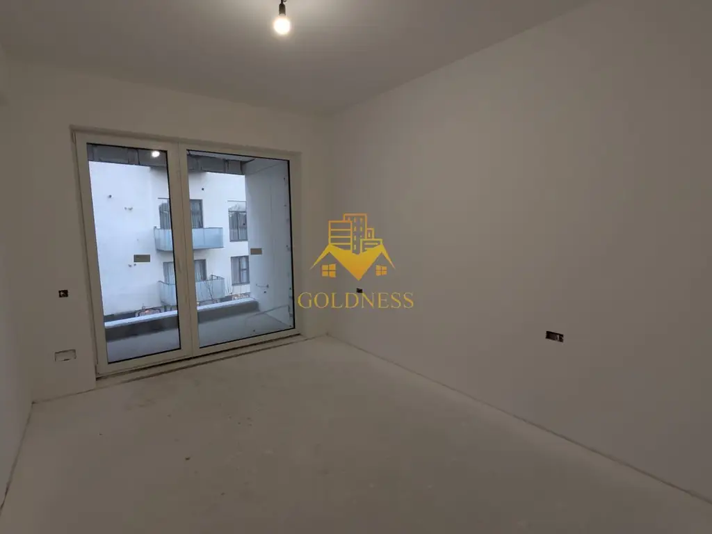 4 camere, Parcare Subterana, Bloc Nou, Central, Pta. Mihai Viteazu