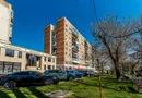 Apartament cu 3 camere în Podgoria Arad, vedere frumoasă, 2 balcoane