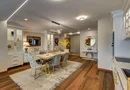 4 camere, ultrafinisat, garaj, bloc nou, Buna Ziua, 115 mp LOFT LUXURY