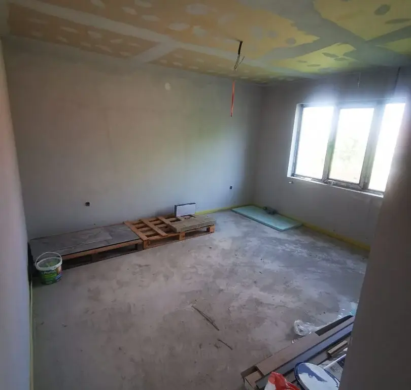De vanzare casa in construstie, Branistea, 100.000 euro negociabil