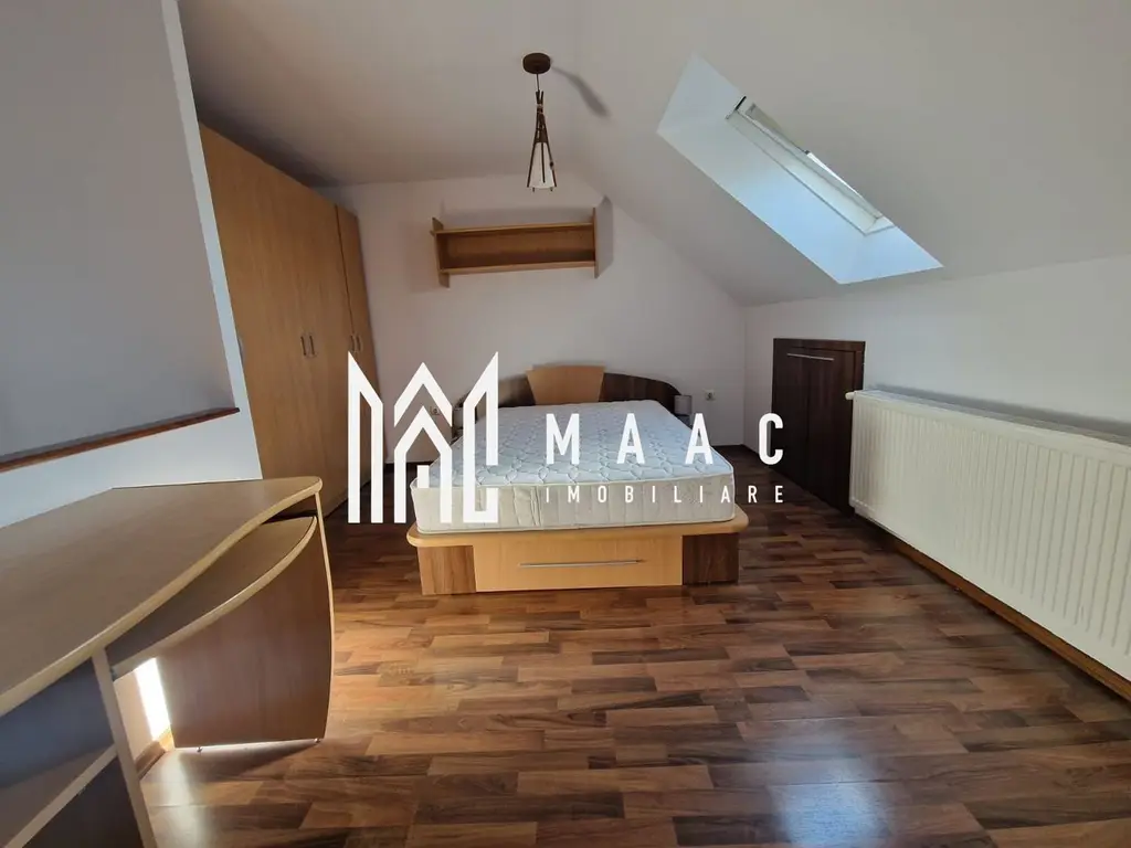 Apartament 2 camere | 49 mpu | Centru |