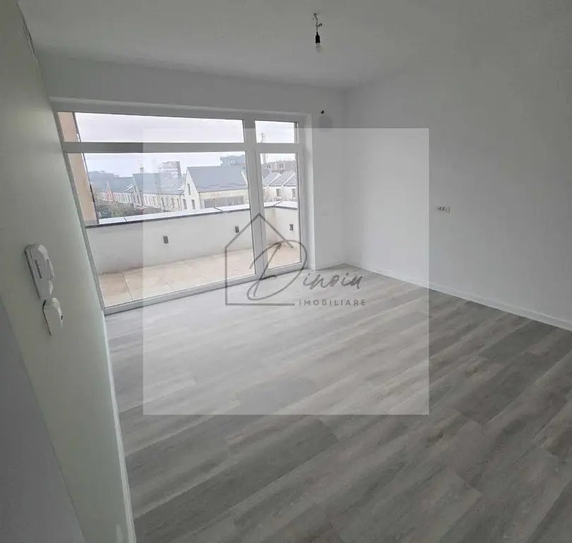 Apartament 2 camere CATTED Pipera Plaza I taxare inversa I COM 0%