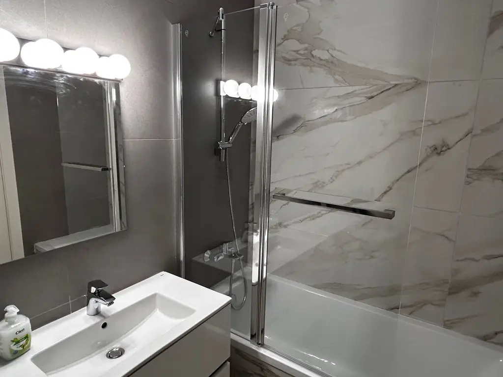 Studio dublu, Casa Presei, parcare subterană inclus, propietar