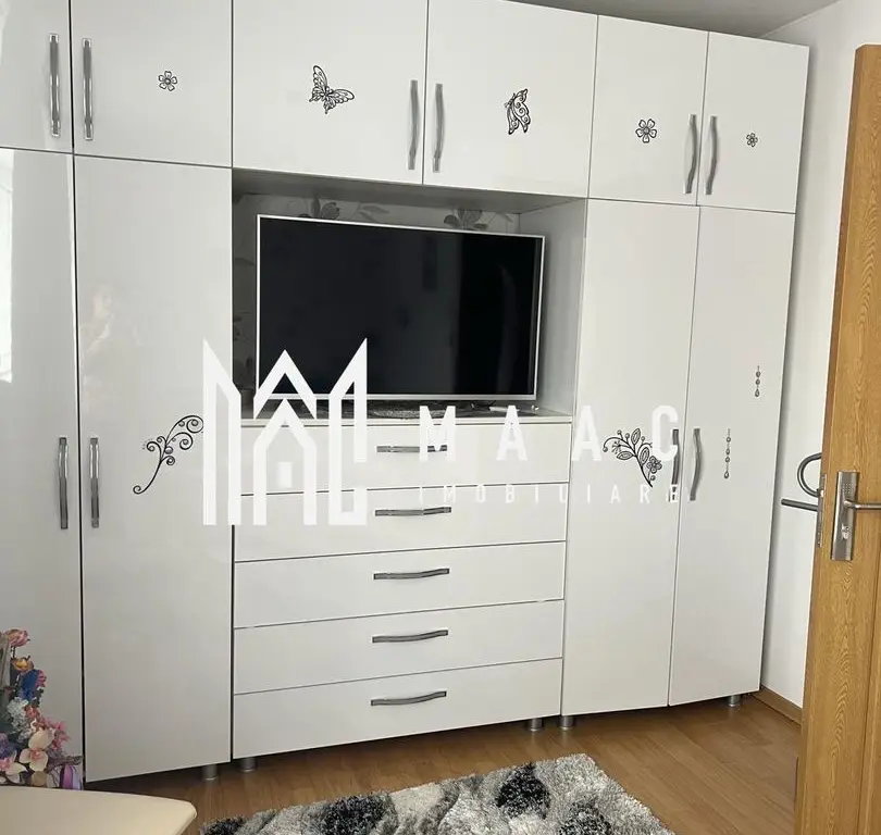 Casa tip Duplex | P+1+M | Curte | 4 camere | Arhitectilor