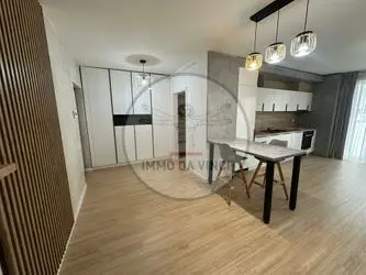 Apartament de inchiriat