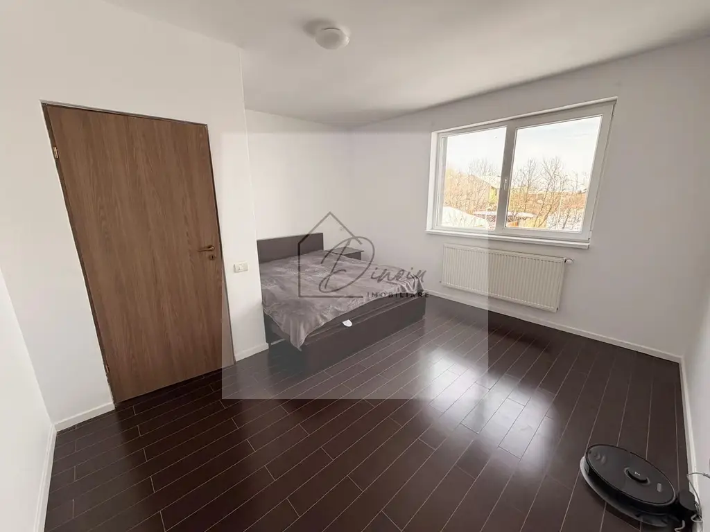 Apartament 4 camere DN1 Value Center Balotesti I 133mp I COMISION 0%