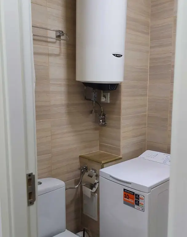 Garsonieră de închiriat – Micro 21, Galați