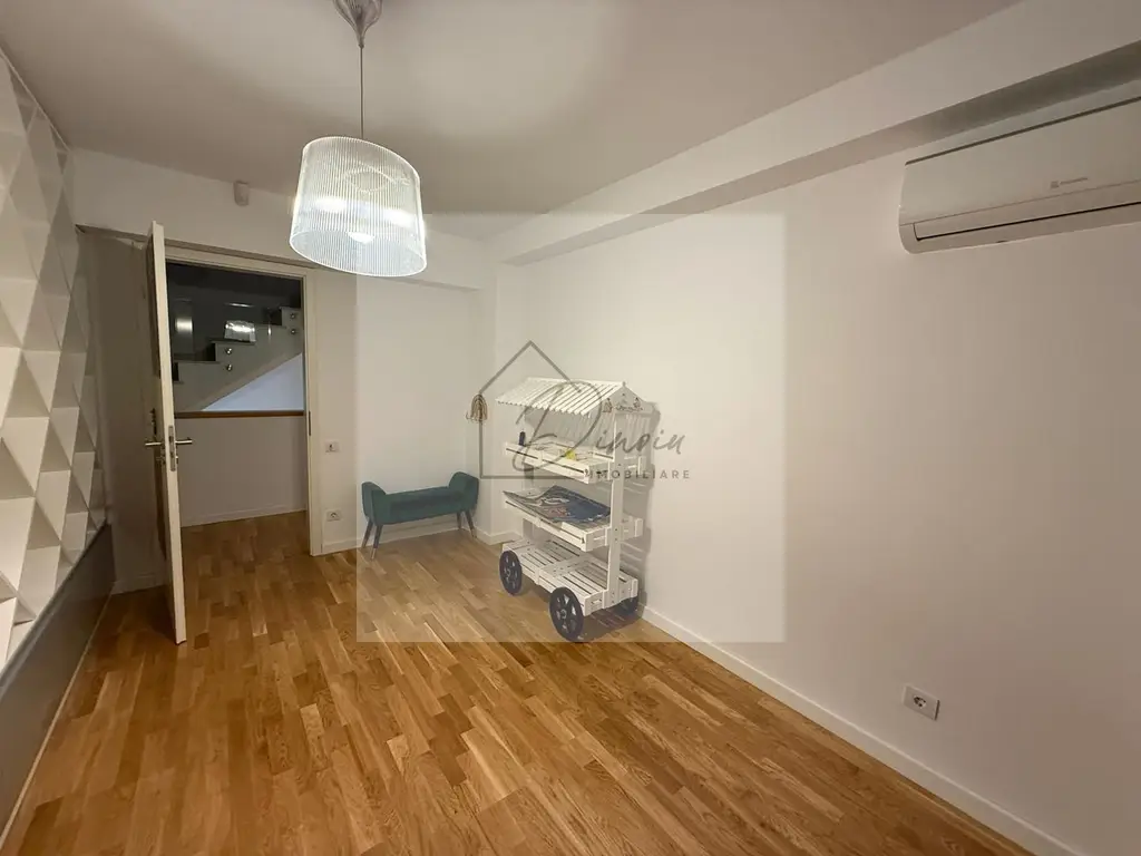 Vila 6 camere Pipera I Matei Millo I Premium - vila smart I COM 0%