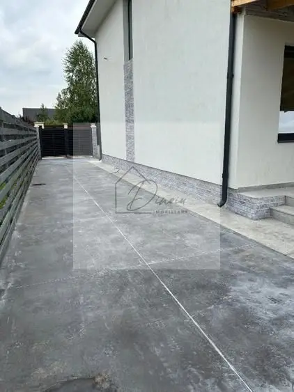 Vila 5 camere Corbeanca I langa Paradisul Verde I Premium I COM 0%