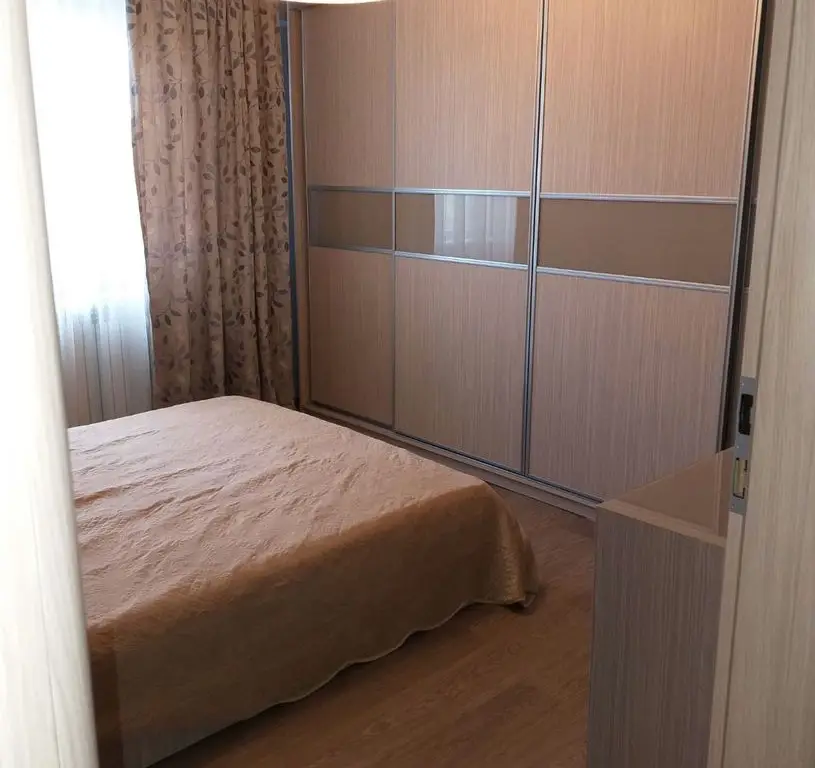 Apartament de vanzare cu 3 camere