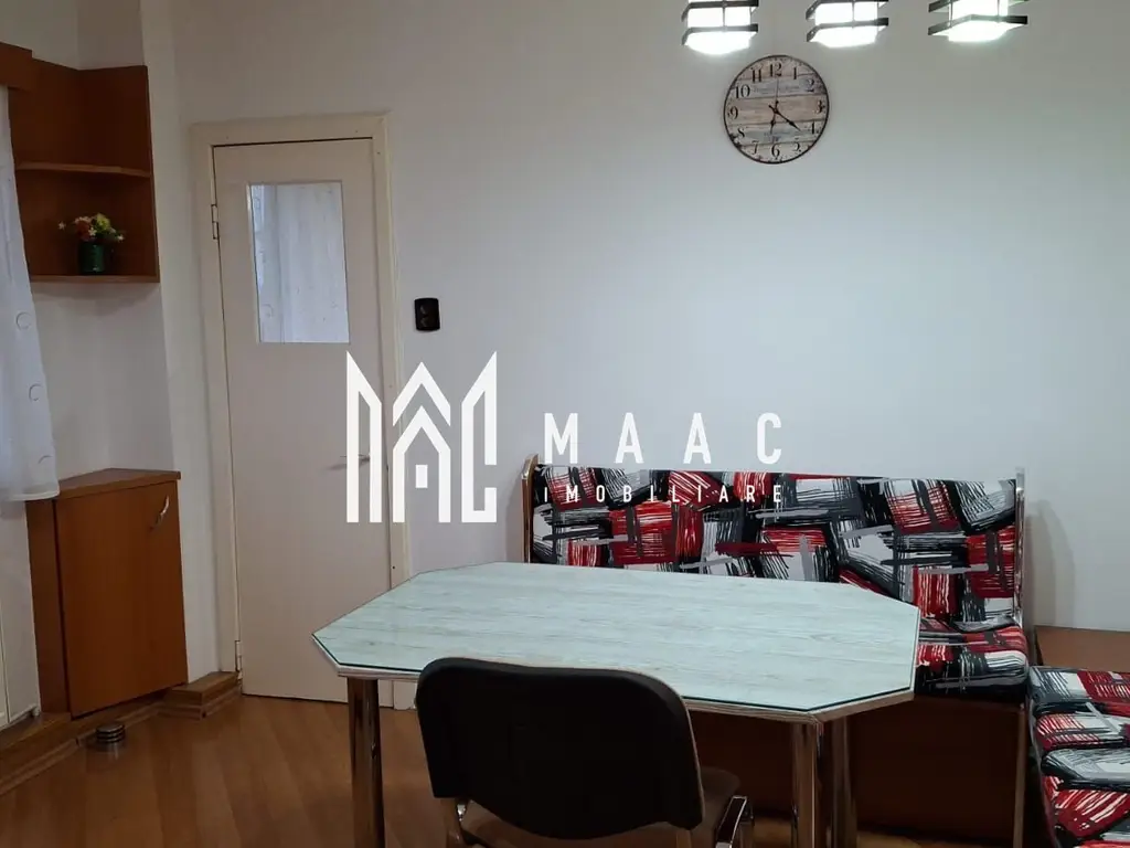 Apartament 4 Camere | 90 MPU | Central