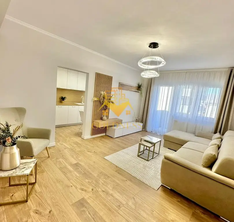 3 camere, Premium, bloc nou, parcare, bloc nou, Urusagului, Zona Profi