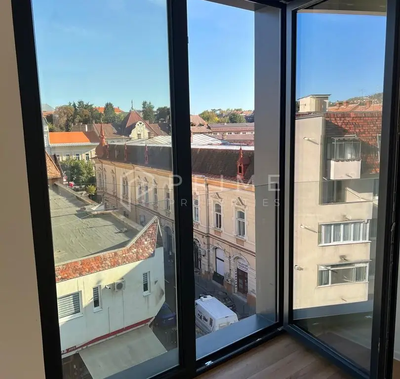 Apartament de închiriat – ultracentral, Târgu Mureș