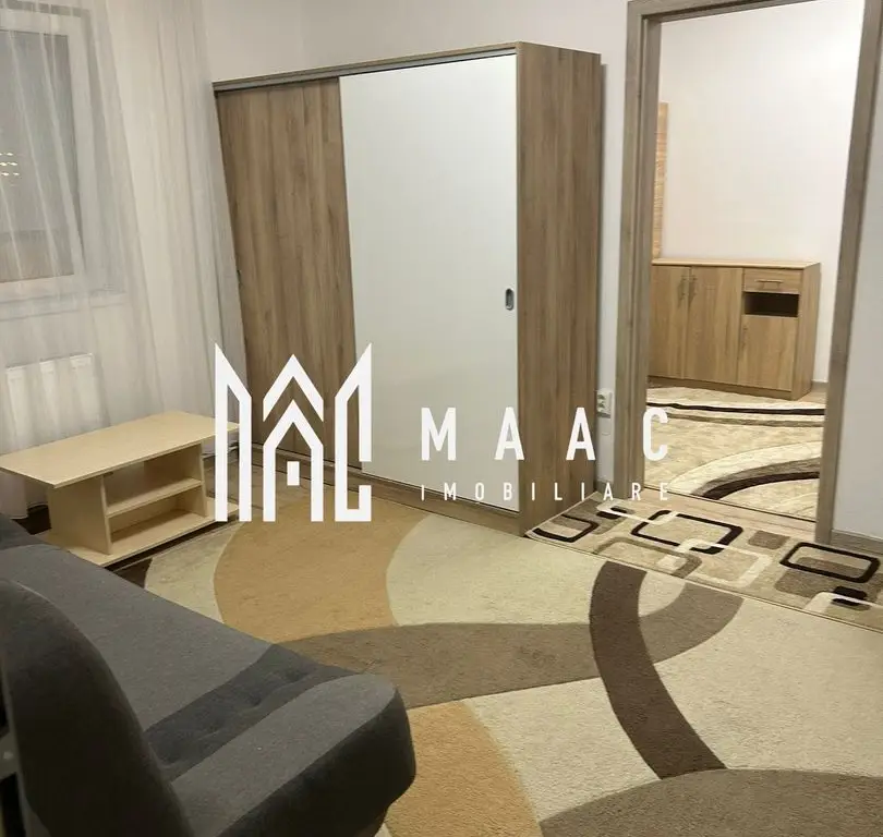 Apartament 2 camere | 37 MPU | Mobilat | Utilat | Cedonia