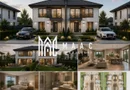 Teren extravilan 500 mp | Daia, Sibiu | acces din drum județean