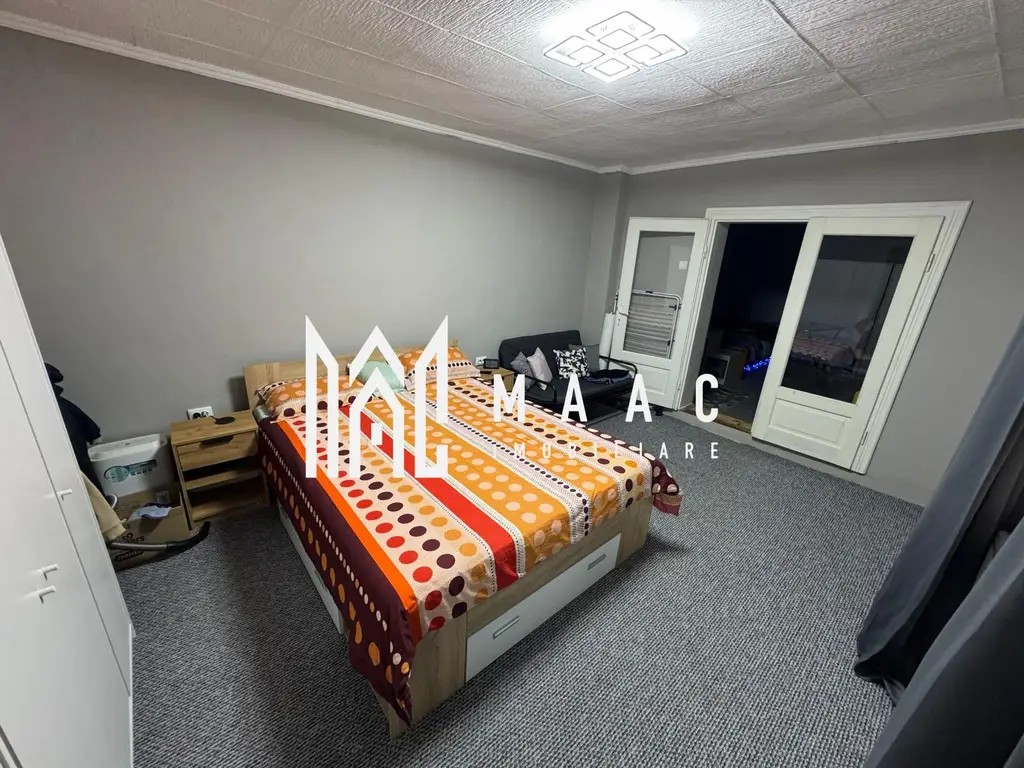 Casă  3  Camere  | 560 mp curte | Gura Râului