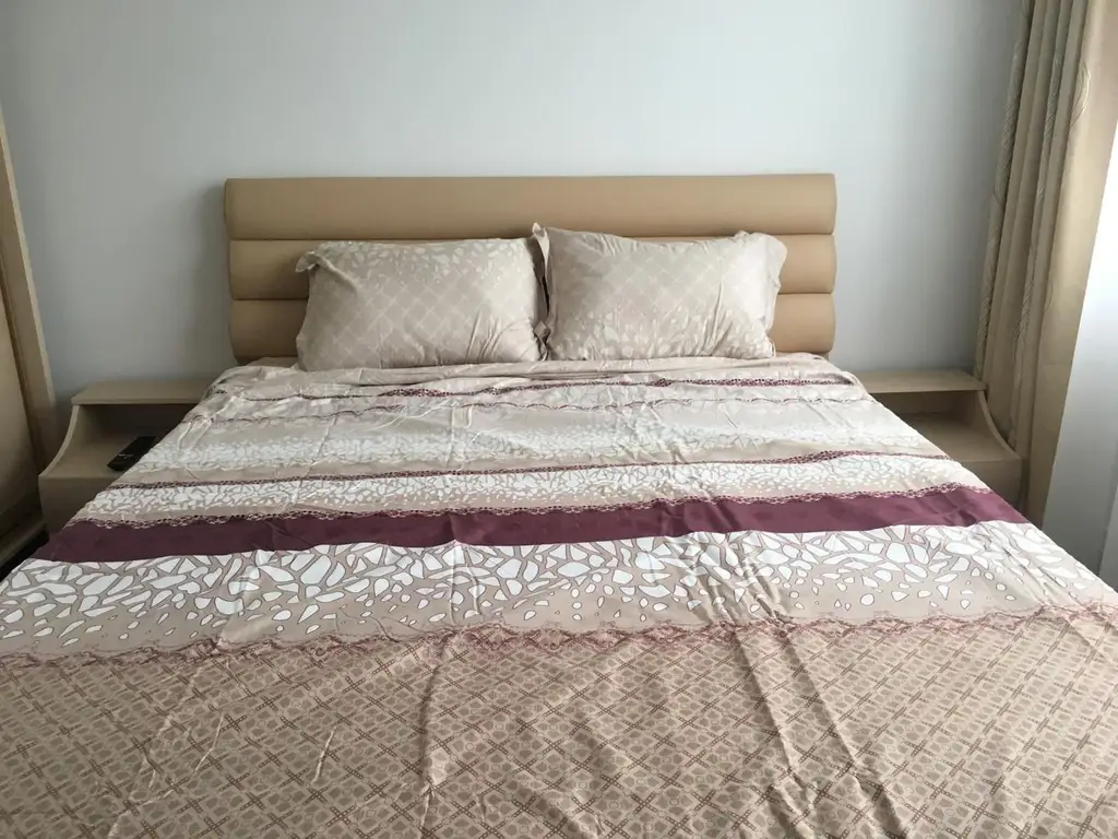 Apartament 2 camere de inchiriat - Tiglina 1, mobilat si utilat