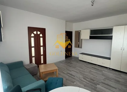 2 camere open space, Utilitati Incluse, Parcare, Oasului, Iris