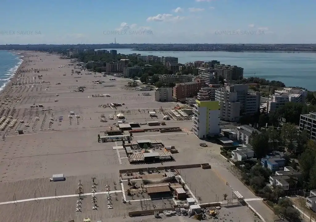 Ag . Eu . vinde Ap. 2 cam 78 mp langa mare direct pe plaja An. 2023 Mamaia