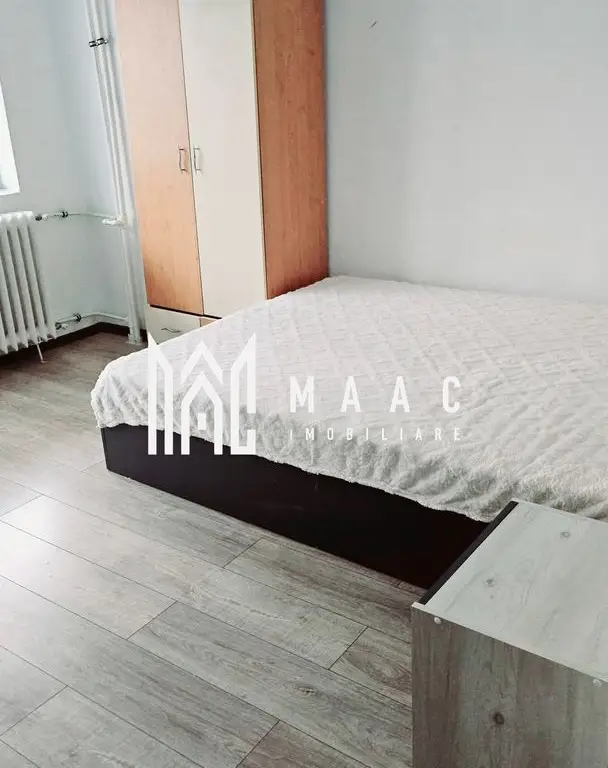Apartament 3 camere | Etaj 1 | 68.12 mpu | Ostroveni |