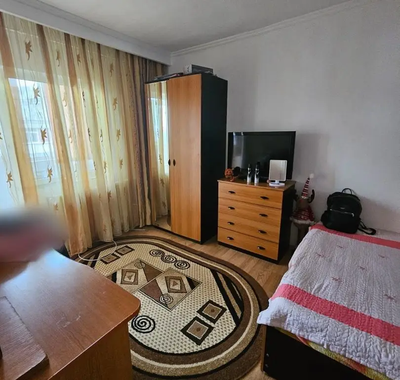 De vânzare apartament 3 camere, Prudu – Complex 2