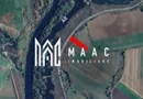Teren 3.500 mp | Lângă canalul Oltului  | Porumbacu de Jos