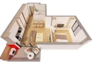 Apartament modern, dotări premium, comision 0%!