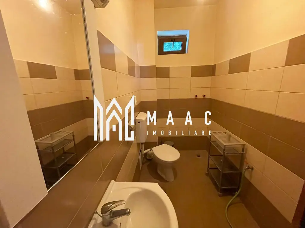Spatiu comercial I 2 camere I Parter I Bulevardul Victoriei