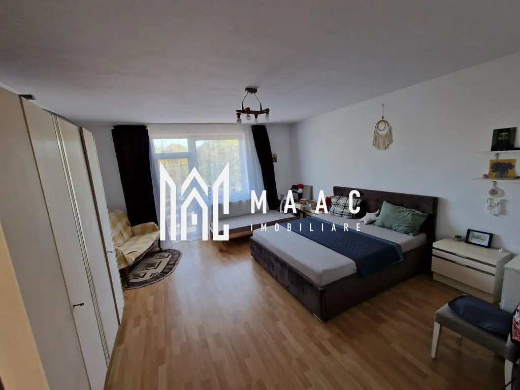 Casa individuala | Teren 556m | Parcul Sub Arini