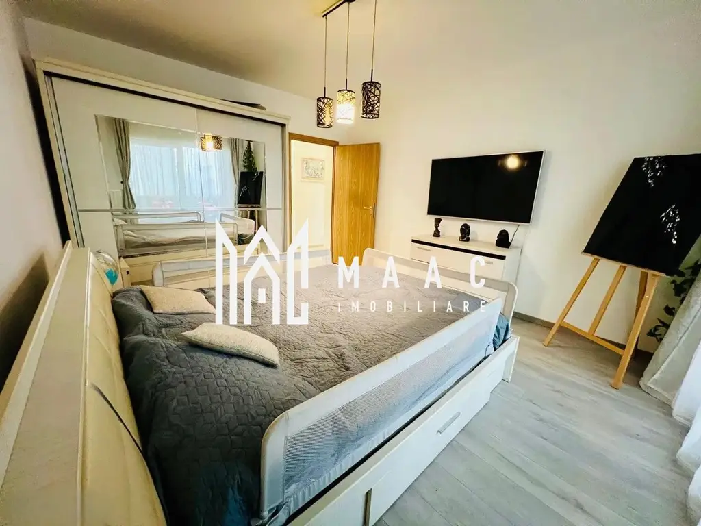 Apartament 3 camere | Terasa | 67 MPU | Parcare | Selimbar