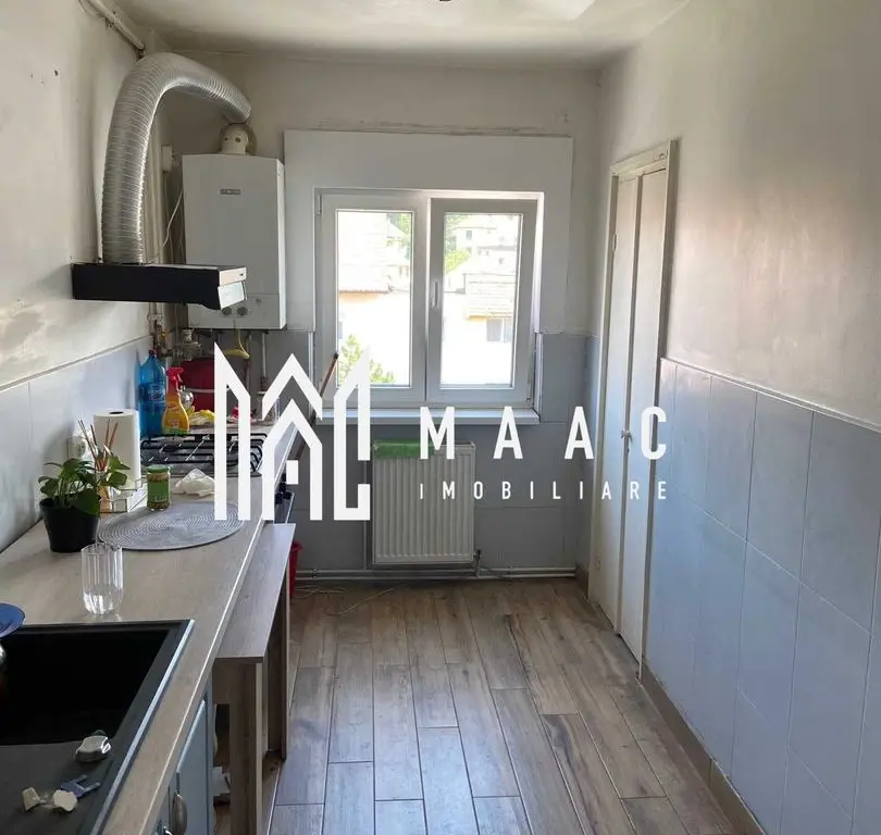 Apartament 2 Camere I Decomandat I Balcon I Strand
