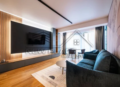 Yacht KID | Apt exclusivist | 261,000+TVA | Bucatarie inchisa | LUX