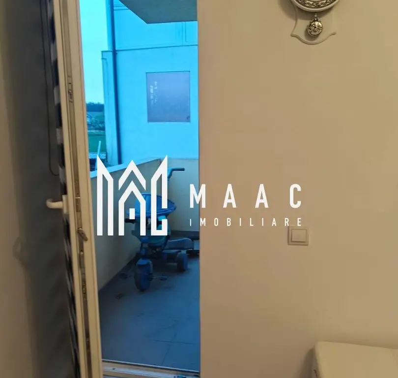 Apartamente de închiriat Sibiu | 3 camere, Arhitecților | 62 mp