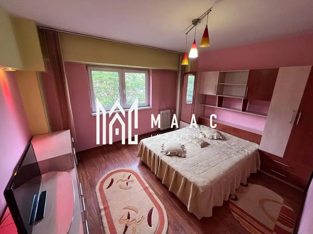Apartament 2 camere + boxă  | 69,75 mp |  posibilitate plata rate |