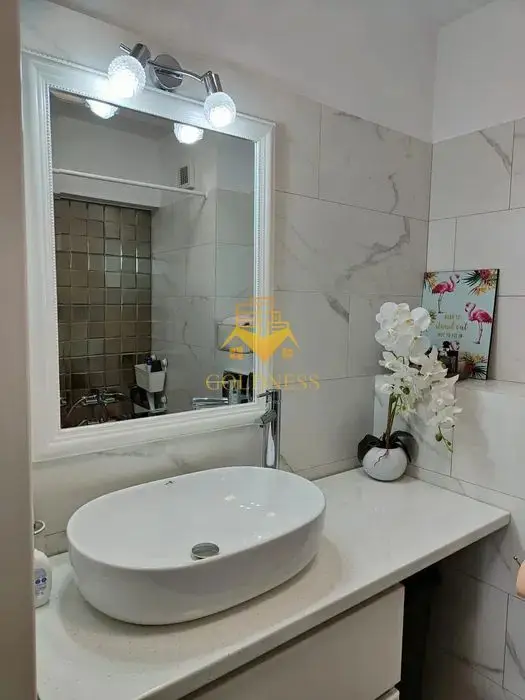 3 camere,modern,parcare, bloc nou, Marasti Zona LIDL, Kaufland, Leroy