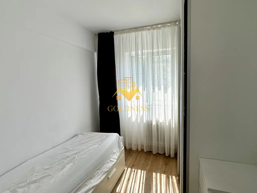 2 camere, Gheorgheni, Iulius Mall, Unirii, Constantin Brâncuși