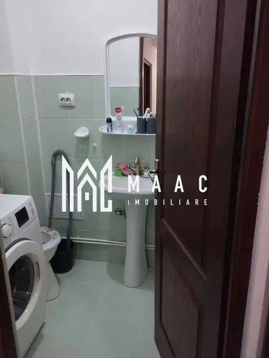 Apartament 3 camere | Parter | 2 balcoane | 97 MPU | Tilisca