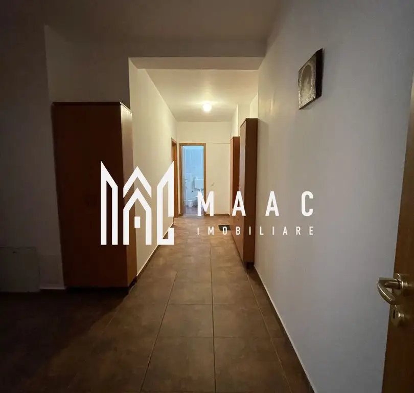 Apartament 3 camere Sibiu | Șelimbăr | decomandat, 85 mp, 2 băi