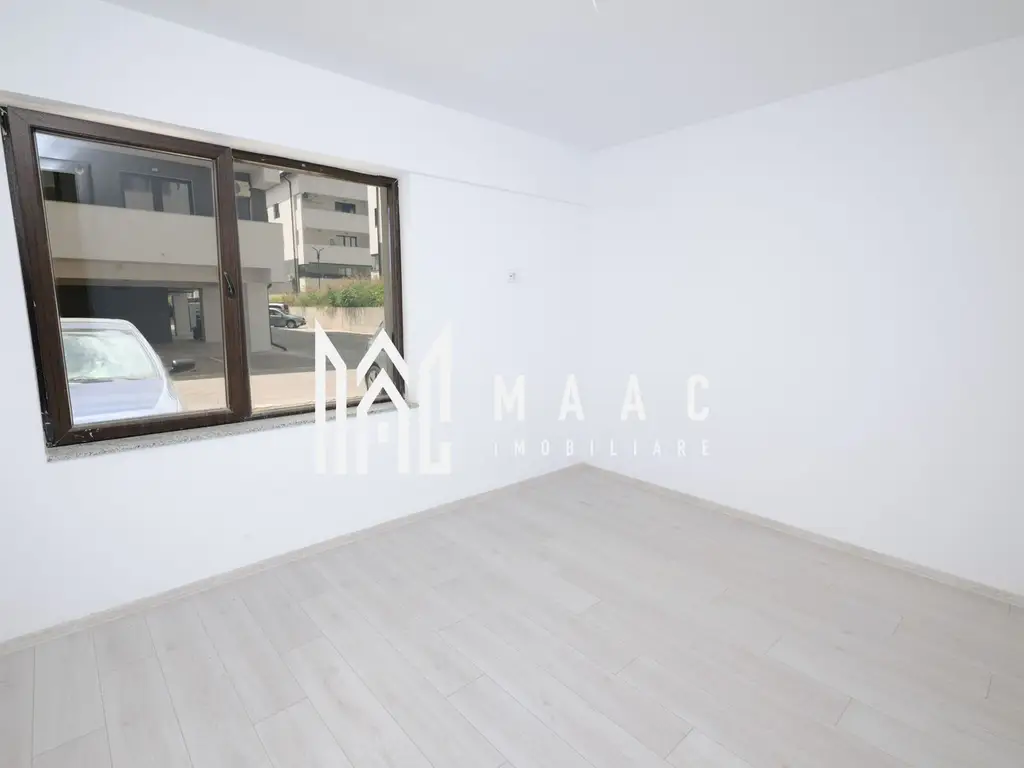 Apartament 2 camere | Ostroveni, Vâlcea | INTABULAT, bloc nou