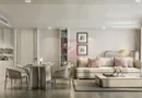 Intercontinental Residences, plaja privata, Phuket