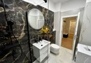2 camere open space, Parcare, Prima Inchiriere,Vivo, Floresti