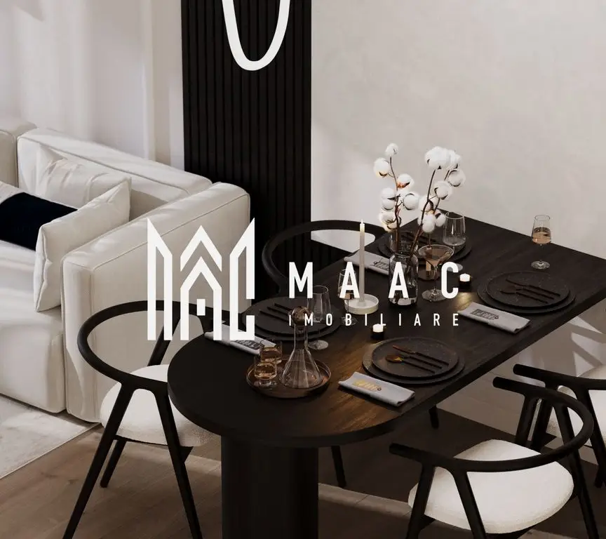 APARTAMENT TIP STUDIO I CALEA SURII MICI