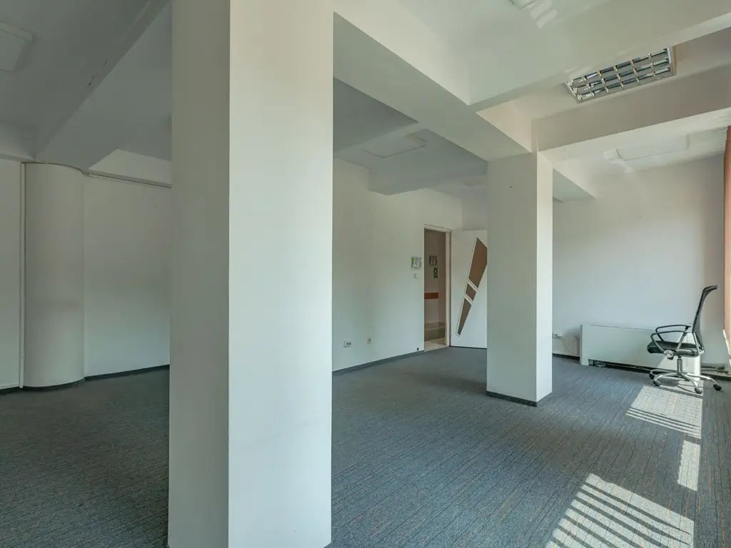 Spațiu de Birouri de Închiriat – 110 mp, Strada Nicolae Titulescu, Brașov