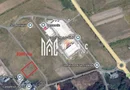 Teren industrial 2000 mp Autorizatie Selimbar Parc