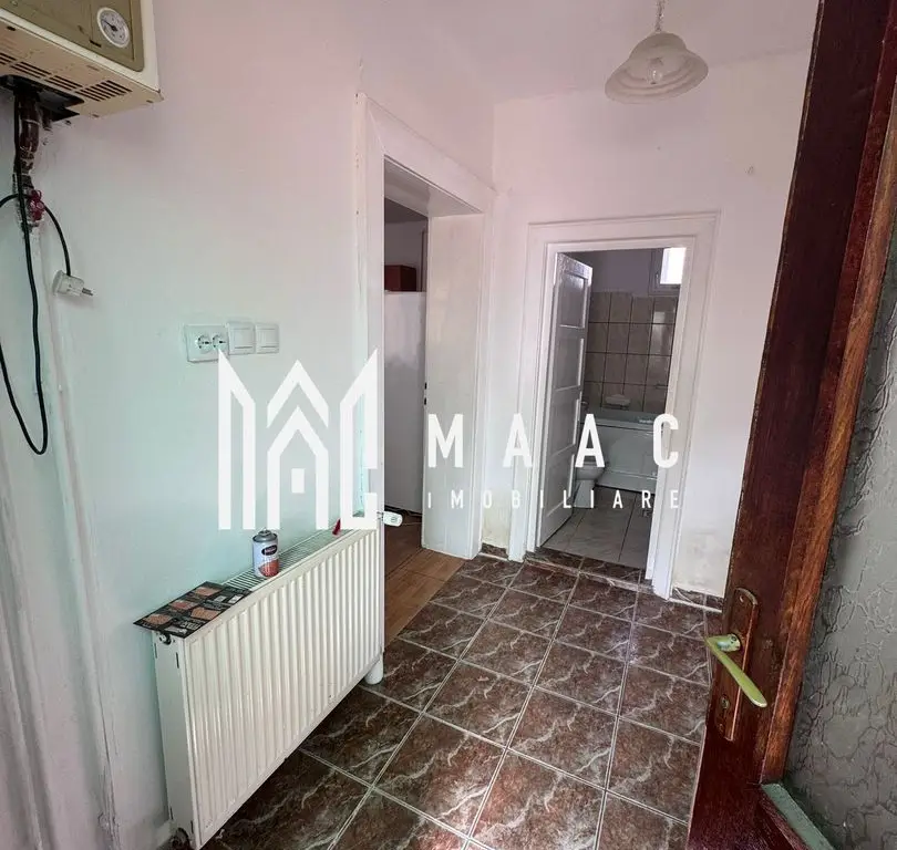 Casa individuala | 4 camere | 2 corpuri | zona Turnisor